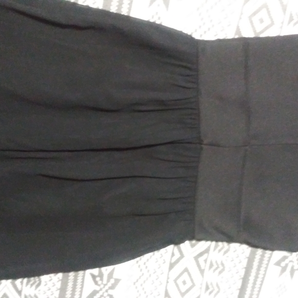 One piece short dress - Picture 2 of 4